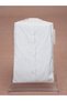 Italian Collar Slim Fit Striped Men's Shirt - 7