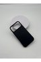iPhone 18 Pro Premium Launch Leather Magsafe Case - Suede Interior Detail - Ultra Protection