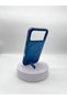 iPhone 18 Pro Max Compatible Premium Leather Magsafe Case – Magnetic Phone Case with Built-In Stand and Camera Protection - 4