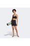 All Me 5Inch Women's Black Training Tights - 2