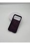 iPhone 18 Pro Premium Launch Leather Magsafe Case - Suede Interior Detail - Ultra Protection - 4