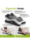 Back Pillow Wedge,Reading Prone Pillow for Bed, Lying, Leaning and Prone, Adult Memory Foam Face Dow - 3