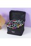 Double-Sided Touch Marker Pen Set of 5 - Mixed Color Drawing and Design Pens - 3