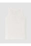 Crew Neck Boys' Undershirt 2-Pack (W6) - 5