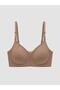Non-Wired Non-Padded Nursing Bra (W6) - 3