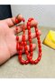 Fire Amber Daily Use Prayers Beads - 2