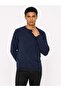 Regular Fit Men's Sweater