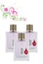 3 Pieces No. 250 Perfume 100 ML