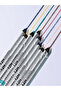 12 Hour Long-Lasting Eye Contour Pencil - Waterproof Eye Pencil - 4