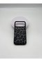 iPhone 17 Pro Compatible Fluffy Leopard Patterned Soft Textured Premium Case with Camera Protection - 2