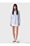 Modal Blend Women's Shirt (W6)