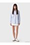 Modal Blend Women's Shirt (W6) - 3