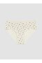 Floral Hipster Panties 3-Pack (W6) - 3