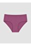 Floral Hipster Panties 3-Pack (W6) - 2