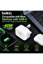 Compact Wall Charger 45W , USB-C Power Delivery Fast Charging for Apple iPhone 16, 16 Plus, 16 Pro, 16 Pro Max, 15 Serie, Samsung Galaxy S25, iPad, AirPods & More - 3