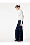 Women's Blouse 7Wak60001Pk Ecru - 2