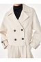 Women's Jacket 7Wak20229Ew Stone - 4