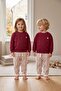 – Sweatshirt & Pants 2-Piece Children's Set - 2