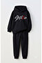Straykids Premium Sweatshirt & Sweatpants Set for Kids - 2-Piece Sports Set