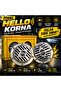 İthal hella tip korna hediyeli