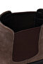 Men's Mink Suede Leather Chelsea Boots Wm610001Ds - 7