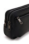 Men's Black Handbag 26Sbd3482Ft - 7