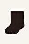 Men's 3-Piece Ribbed Long Socks I4813Axns