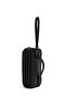 Men's Black Handbag 26Sbd3482Ft - 2