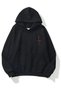 Stylish Comfortable Women'S/Men's Unisex Cotton Special Design Sweatshirt 2620 - 2
