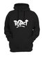 Stylish Comfortable Women'S/Men's Unisex Cotton Special Design Sweatshirt 3834
