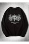 Stylish and Comfortable Women'S/Men's Special Design Swetshirt 11305