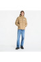 Men's Brand Logo Beige Coat Suitable for Daily Use - 6