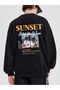 Stylish and Comfortable Women'S/Men's Special Design Swetshirt 10964