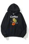Stylish and Comfortable Women'S/Men's Special Design Swetshirt 12300