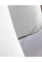 Akr April 100% Cotton Ranforce Printed 2-Piece Pillowcase - Gray - 6