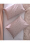 Afrodille 100% Cotton Ranforce Printed 2-Piece Pillowcase - Powder - 4