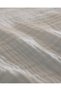 Auxence Double 100% Cotton Bedspread - Blue - 7