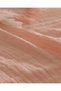Auxence Double 100% Cotton Bedspread - Powder - 7