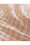 Cyan Double 100% Cotton Bedspread - White/Powder - 7