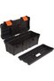 320130 33CM(13") PLASTIC TOOL BOX. - 4