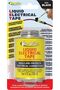 Liquid Electrical Tape - LET Black 4 oz Can
