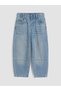 I Baggy Fit Boys' Jean Pants from Freezen Store