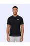 222 Banda Andry T-Shirt Men's Black Regular T-Shirt