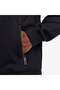 26N-1161 Men's Zippered Hooded Sweatshirt - 7