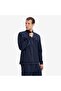 26N-1161 Men's Zippered Hooded Sweatshirt - 2