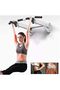 Wall Mounted Pull Up Bar Exercises - 2