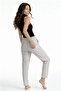Victory Desen Milan Soft Pajama Pants - 4