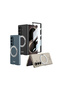 Galaxy Z Fold 8 Ultra Compatible Case with Magsafe, Camera Protection, and Ring - Titanium-T43656 - 2