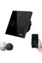 Smart Light Switch, a 300W WiFi Smart Switch, Works With Alexa & Google Home, iOS & Android (