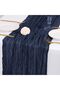 Cheesecloth Table Runner, 35x118 Inch Gauze Tablecloth, Rustic Gauze Table Runner, Boho Wedding Deco - 7